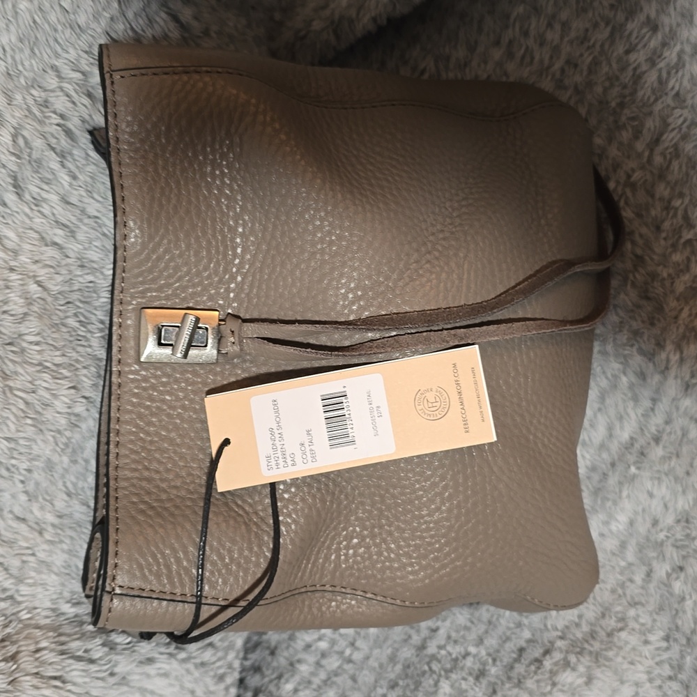 Rebecca Minkoff small Darren shoulder bag